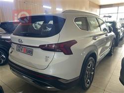 هيونداي سانتافي